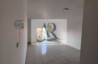 Apartment - 1 Bedroom - 1 Bathroom for rent in The Icon Casa 2 - Al Rashidiya 3 - Al Rashidiya - Ajman