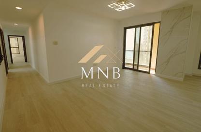 Apartment - 3 Bedrooms - 4 Bathrooms for sale in Murjan 6 - Murjan - Jumeirah Beach Residence - Dubai