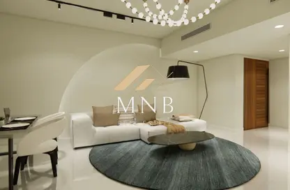 شقة - 3 غرف نوم - 4 حمامات للبيع في مرجان 6 - مرجان - جميرا بيتش ريزيدنس - دبي