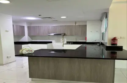 Apartment - 2 Bedrooms - 3 Bathrooms for rent in 5th Avenue - Al Furjan - Dubai Apartment - 2 Bedrooms - 3 Bathrooms for rent in 5th Avenue - Al Furjan - Dubai