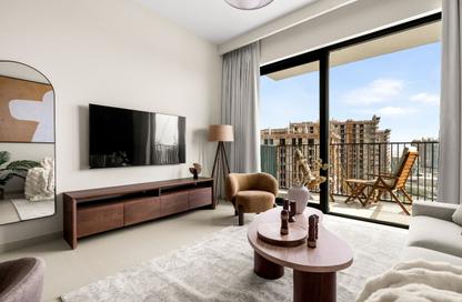 Apartment - 1 - 1 for rent in Park Horizon Tower 2 - Park Horizon - Dubai Hills Estate - Dubai Apartment - 1 - 1 for rent in Park Horizon Tower 2 - Park Horizon - Dubai Hills Estate - Dubai