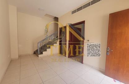 Townhouse - 2 - 3 for rent in Al Zaheya Gardens - Al Zahya - Ajman
