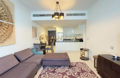 Apartment - 2 - 3 for rent in Ghalia Tower - District 18 - Jumeirah Village Circle - Dubai Apartment - 2 - 3 for rent in Ghalia Tower - District 18 - Jumeirah Village Circle - Dubai