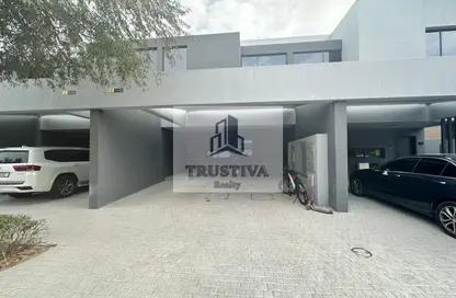 تاون هاوس - 2 غرف نوم - 4 حمامات للبيع في روبينيا - مسار - تلال سيتي - الشارقة