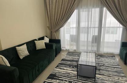 Apartment - 1 - 2 for rent in Al Nahda Residential Complex - Al Nahda - Sharjah