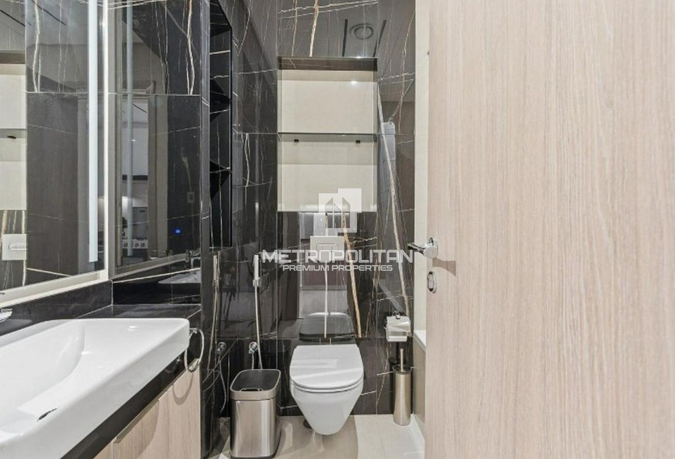 Furnished | Vacant from September | High Floor photo 12