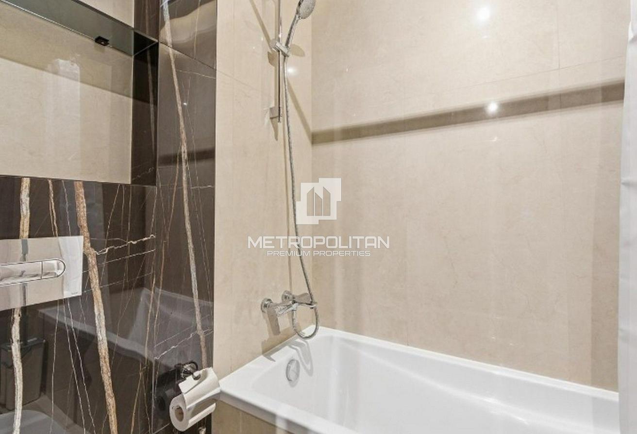 Furnished | Vacant from September | High Floor photo 8
