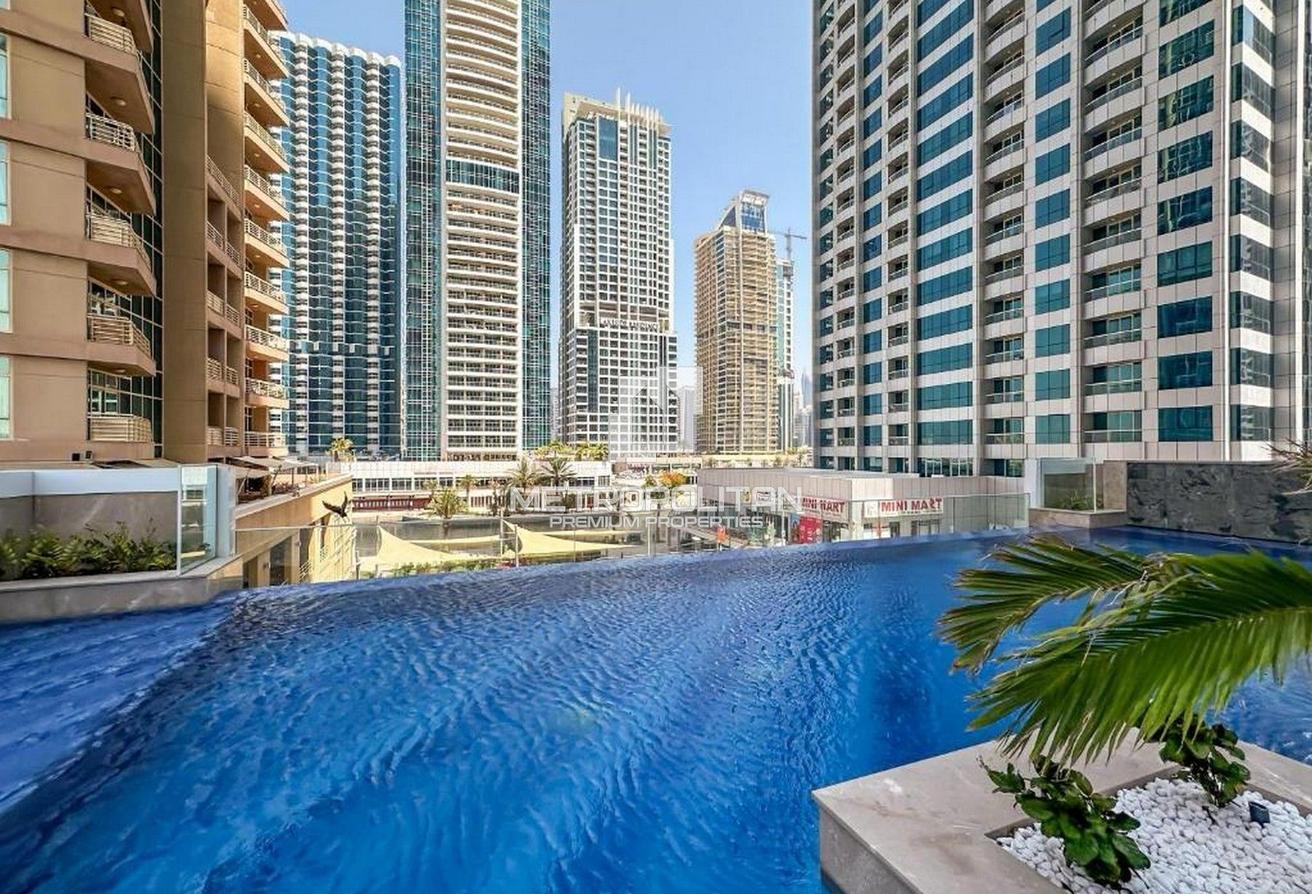 Furnished | Vacant from September | High Floor photo 22