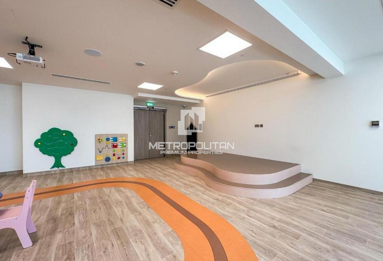 Furnished | Vacant from September | High Floor photo 17