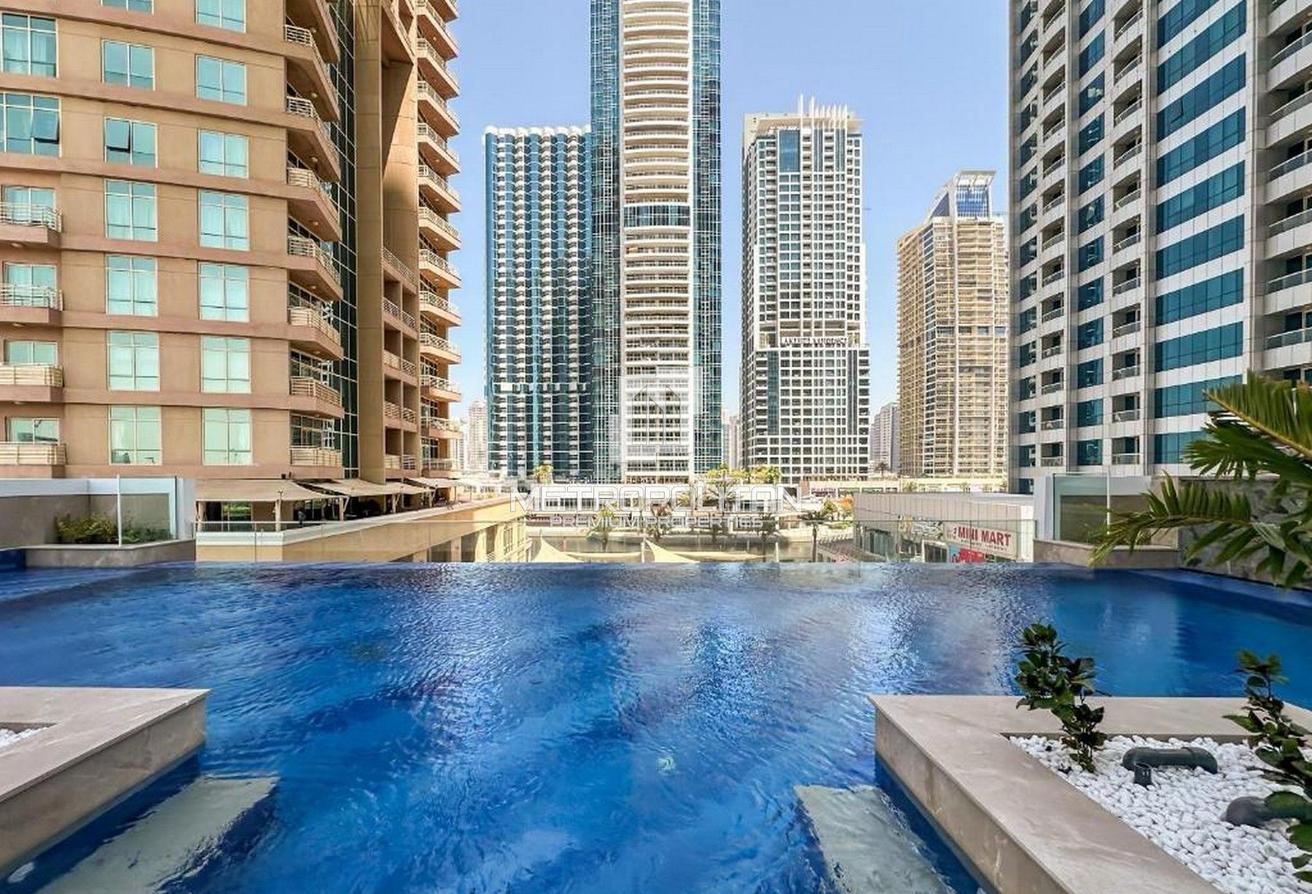 Furnished | Vacant from September | High Floor photo 23