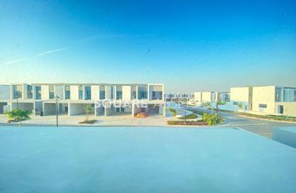 Villa - 3 Bedrooms - 4 Bathrooms for sale in La Rosa 2 - La Rosa - Villanova - Dubai Land - Dubai