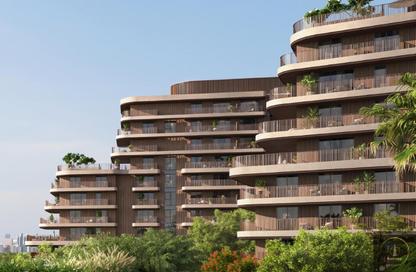 Penthouse - 2 Bedrooms - 3 Bathrooms for sale in The Wilds Residences 2 - The Wilds by Aldar - Dubai Land - Dubai