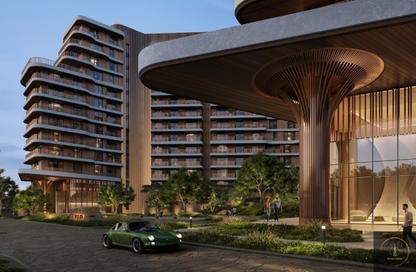 Penthouse - 2 Bedrooms - 3 Bathrooms for sale in The Wilds Residences 2 - The Wilds by Aldar - Dubai Land - Dubai