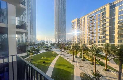Apartment - 1 Bedroom - 1 Bathroom for rent in Island Park I - Dubai Creek Harbour (The Lagoons) - Dubai