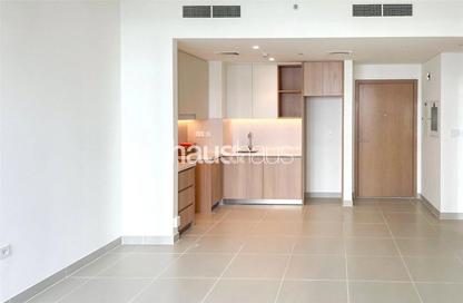 Apartment - 1 Bedroom - 1 Bathroom for rent in Island Park I - Dubai Creek Harbour (The Lagoons) - Dubai