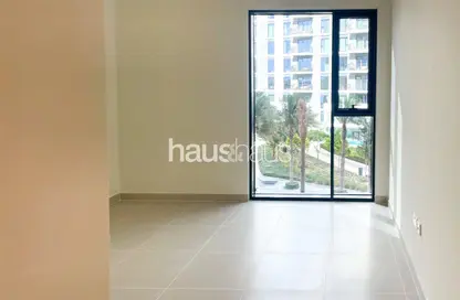 Apartment - 1 Bedroom - 1 Bathroom for rent in Island Park I - Dubai Creek Harbour (The Lagoons) - Dubai