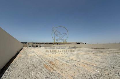 Land - Studio for rent in Al Sajaa Industrial - Al Sajaa - Sharjah