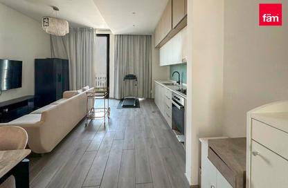 Apartment - 1 Bedroom - 2 Bathrooms for sale in Mesk 2 - Mesk - Midtown - Dubai Production City (IMPZ) - Dubai Apartment - 1 Bedroom - 2 Bathrooms for sale in Mesk 2 - Mesk - Midtown - Dubai Production City (IMPZ) - Dubai