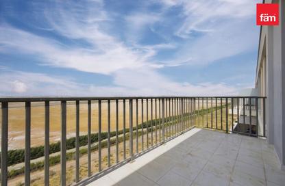 Apartment - 1 Bedroom - 2 Bathrooms for sale in Mesk 2 - Mesk - Midtown - Dubai Production City (IMPZ) - Dubai