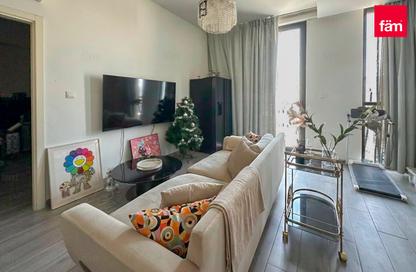 Apartment - 1 Bedroom - 2 Bathrooms for sale in Mesk 2 - Mesk - Midtown - Dubai Production City (IMPZ) - Dubai Apartment - 1 Bedroom - 2 Bathrooms for sale in Mesk 2 - Mesk - Midtown - Dubai Production City (IMPZ) - Dubai