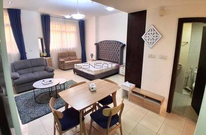 Apartment - Studio - 1 Bathroom for rent in Astoria Residence - District 11 - Jumeirah Village Circle - Dubai