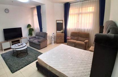 Apartment - Studio - 1 Bathroom for rent in Astoria Residence - District 11 - Jumeirah Village Circle - Dubai Apartment - Studio - 1 Bathroom for rent in Astoria Residence - District 11 - Jumeirah Village Circle - Dubai