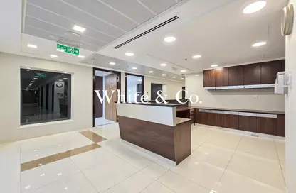 Office Space - Studio for sale in One Lake Plaza - JLT Cluster T - Jumeirah Lake Towers - Dubai