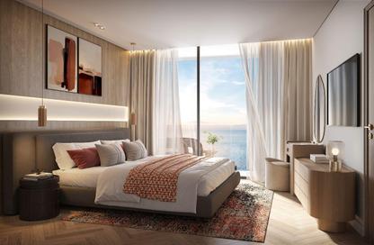 Apartment - 1 Bedroom - 2 Bathrooms for sale in Radisson Blu Hotel and Residences - RAK Central - Ras Al Khaimah