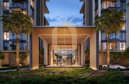Apartment - 1 Bedroom - 2 Bathrooms for sale in City Walk Crestlane 4 Building B - City Walk Crestlane 4 - City Walk Crestlane - City Walk - Dubai