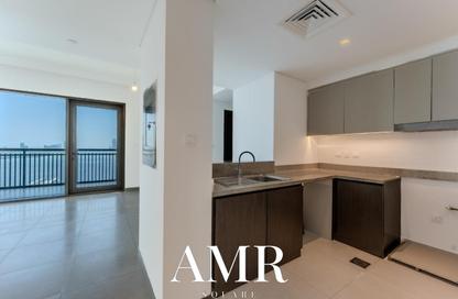 Apartment - 2 Bedrooms - 2 Bathrooms for rent in Creekside 18 B - Creekside 18 - Dubai Creek Harbour (The Lagoons) - Dubai Apartment - 2 Bedrooms - 2 Bathrooms for rent in Creekside 18 B - Creekside 18 - Dubai Creek Harbour (The Lagoons) - Dubai