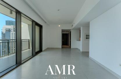 Apartment - 2 Bedrooms - 2 Bathrooms for rent in Creekside 18 B - Creekside 18 - Dubai Creek Harbour (The Lagoons) - Dubai Apartment - 2 Bedrooms - 2 Bathrooms for rent in Creekside 18 B - Creekside 18 - Dubai Creek Harbour (The Lagoons) - Dubai