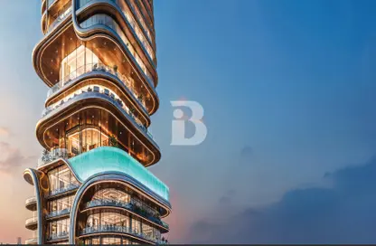 Office Space - Studio for sale in Shahrukhz by Danube - Al Sufouh 1 - Al Sufouh - Dubai