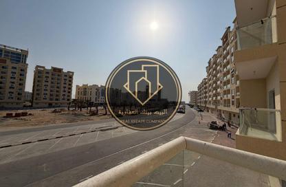 Apartment - 2 Bedrooms - 2 Bathrooms for sale in Al Amira Village - Al Yasmeen - Ajman