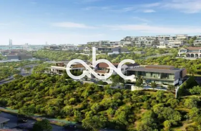 Land - Studio for sale in Wadeem - Al Hudayriat Island - Abu Dhabi