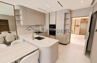 Apartment - 1 Bedroom - 2 Bathrooms for rent in Pearl house II - District 12 - Jumeirah Village Circle - Dubai Apartment - 1 Bedroom - 2 Bathrooms for rent in Pearl house II - District 12 - Jumeirah Village Circle - Dubai