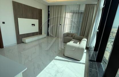 شقة - 2 غرف نوم - 2 حمامات للايجار في سكاي هيلز ريزيدنسز 2 - سكاي هيلز ريسيدنزيس - حديقة دبي العلميه - دبي شقة - 2 غرف نوم - 2 حمامات للايجار في سكاي هيلز ريزيدنسز 2 - سكاي هيلز ريسيدنزيس - حديقة دبي العلميه - دبي