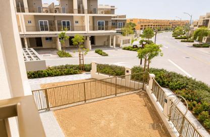 Townhouse - 3 - 3 for sale in Victoria - Damac Hills 2 - Dubai