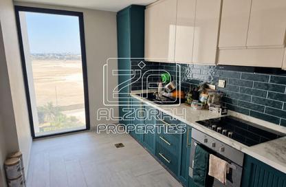 Apartment - 2 Bedrooms - 4 Bathrooms for sale in Golf Community - Al Zorah - Ajman Apartment - 2 Bedrooms - 4 Bathrooms for sale in Golf Community - Al Zorah - Ajman