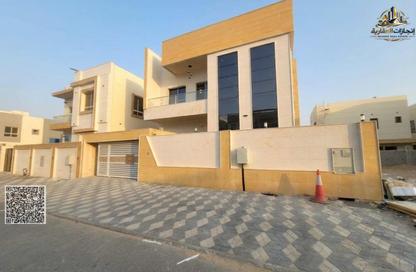 Villa - 5 - 7 for sale in Al Yasmeen 1 - Al Yasmeen - Ajman Villa - 5 - 7 for sale in Al Yasmeen 1 - Al Yasmeen - Ajman