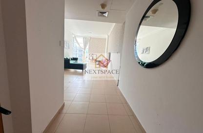 Apartment - 1 Bedroom - 1 Bathroom for rent in Mayfair Tower - Business Bay - Dubai