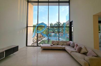 Villa - 4 - 6 for rent in Jawaher Saadiyat - Saadiyat Island - Abu Dhabi Villa - 4 - 6 for rent in Jawaher Saadiyat - Saadiyat Island - Abu Dhabi