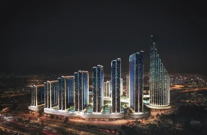 شقة - 1 حمام للبيع في مايباخ – الفخامة المطلقة - ند الشبا 1 - ند الشبا - دبي