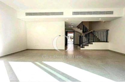 Villa - 4 Bedrooms - 5 Bathrooms for sale in Verona - Damac Hills 2 - Dubai