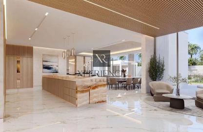 Townhouse - 5 - 6 for sale in Hayat 7 - Hayat Dubai South - Dubai South (Dubai World Central) - Dubai