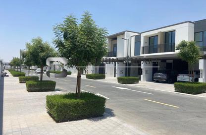 Villa - 3 - 4 for sale in Raya - Arabian Ranches 3 - Dubai