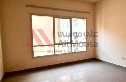 Apartment - 2 Bedrooms - 3 Bathrooms for rent in Ali Mousa Tower 1 - Al Majaz 2 - Al Majaz - Sharjah