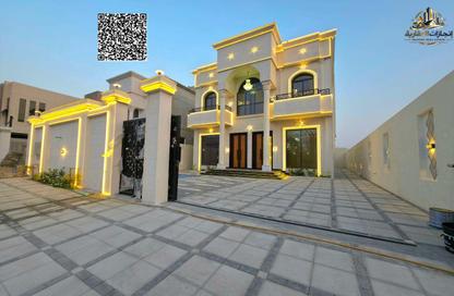 Villa - 5 - 7 for sale in Al Mowaihat 1 - Al Mowaihat - Ajman Villa - 5 - 7 for sale in Al Mowaihat 1 - Al Mowaihat - Ajman