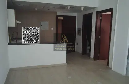 Apartment - 1 Bedroom - 2 Bathrooms for sale in City Tower - Al Nuaimiya - Ajman