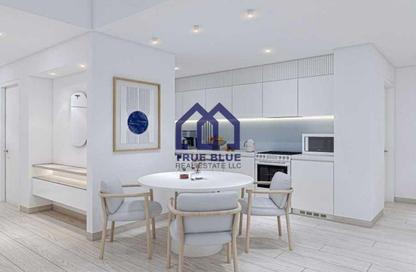 Apartment - 1 Bedroom - 1 Bathroom for sale in Cape Hayat - Mina Al Arab - Ras Al Khaimah