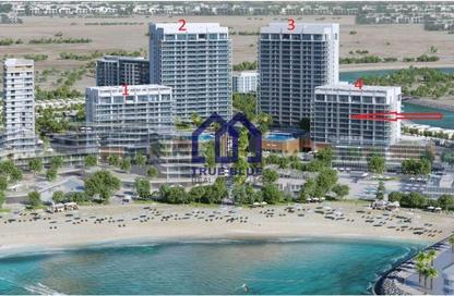 Apartment - 1 Bedroom - 1 Bathroom for sale in Cape Hayat - Mina Al Arab - Ras Al Khaimah Apartment - 1 Bedroom - 1 Bathroom for sale in Cape Hayat - Mina Al Arab - Ras Al Khaimah
